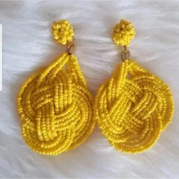 Charmin Charlie Earrings - Picture 3 of 5